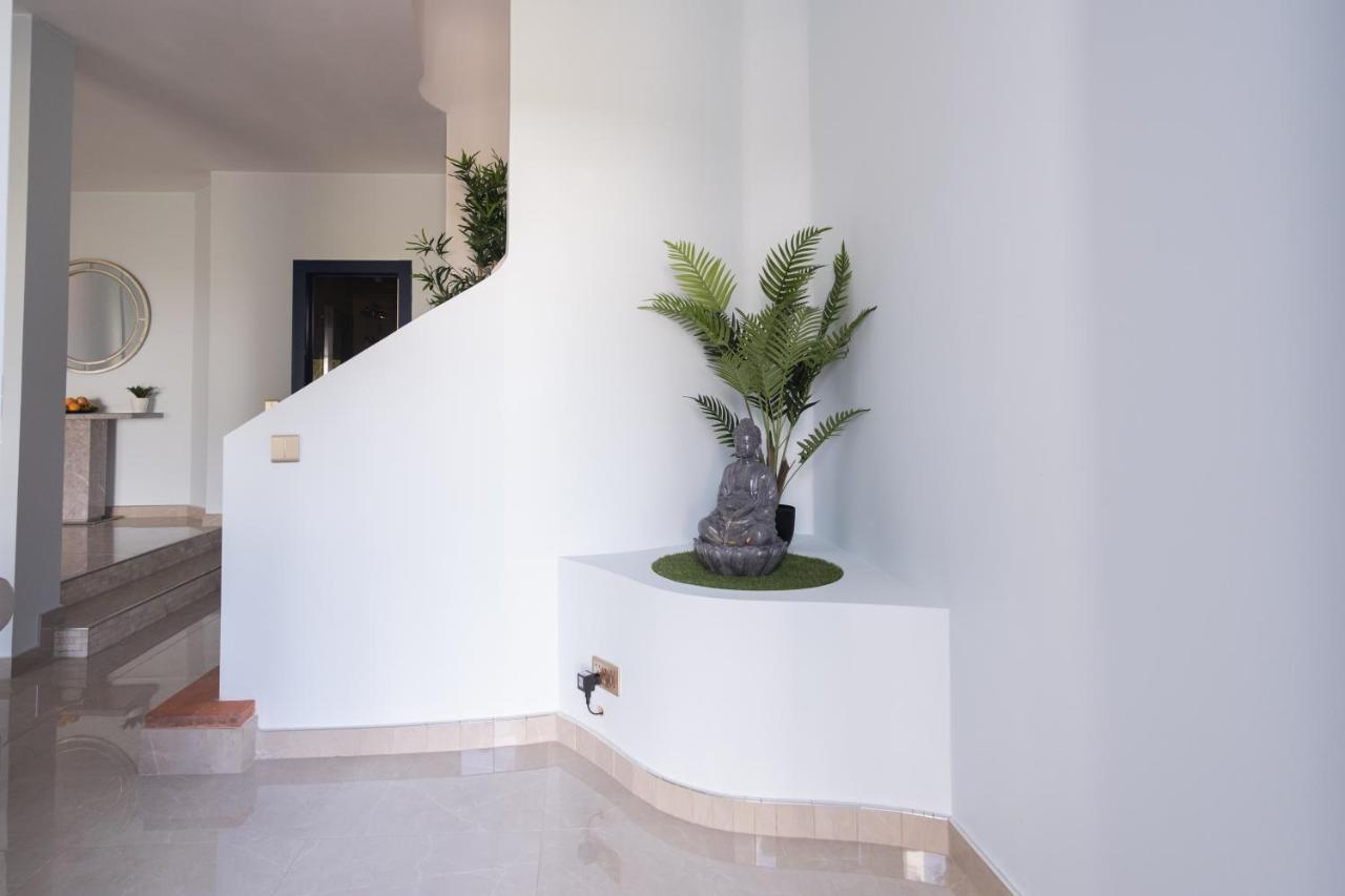 Vilamoura Marina Villa Exterior foto