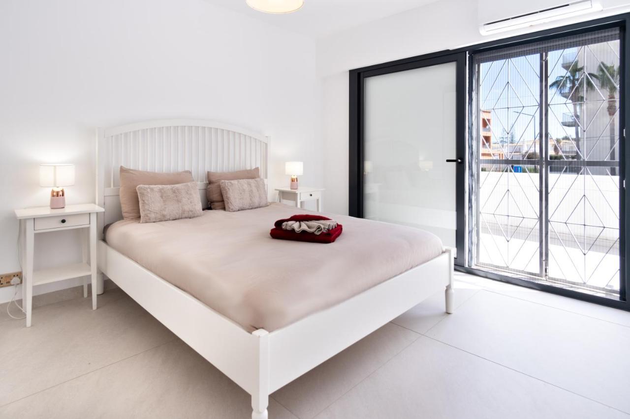 Vilamoura Marina Villa Exterior foto