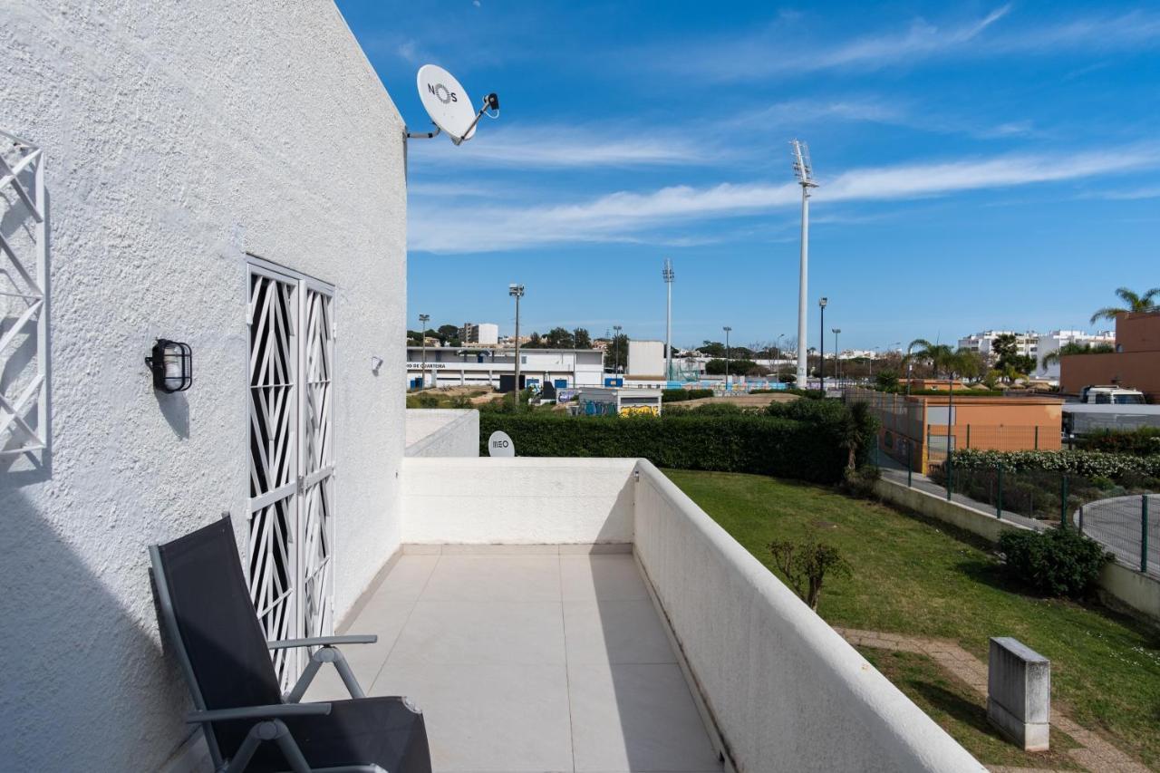 Vilamoura Marina Villa Exterior foto