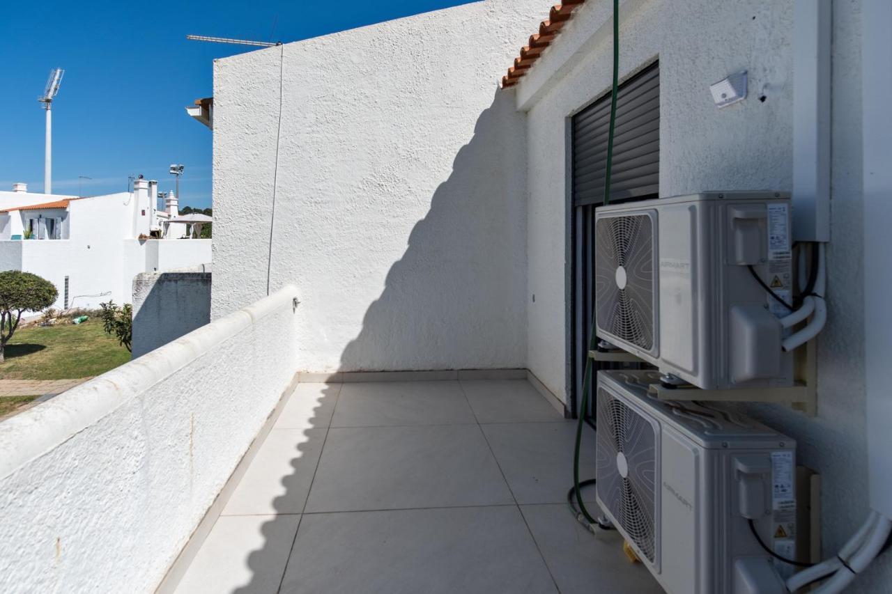 Vilamoura Marina Villa Exterior foto
