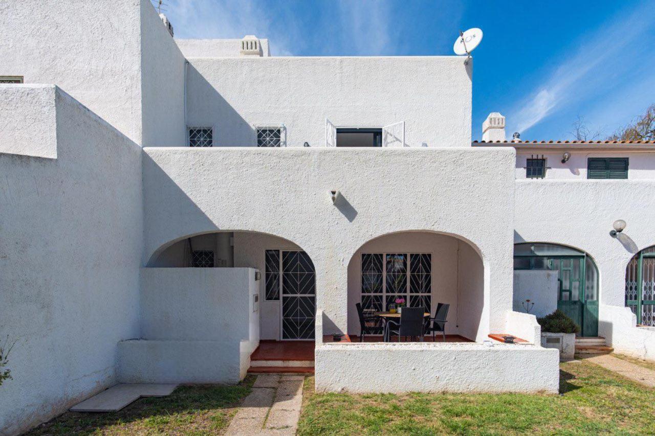 Vilamoura Marina Villa Exterior foto